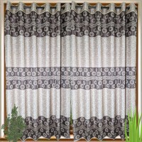 Exclusive design new curtain (5 kuchi & 48/58 inch)